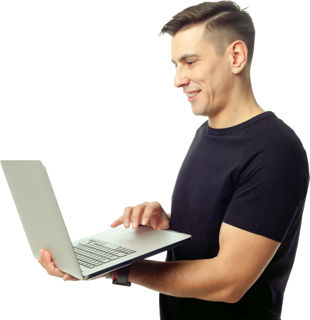 Professzionális weboldal készítés Győr - mobilbarát, gyors és SEO optimalizált weboldal